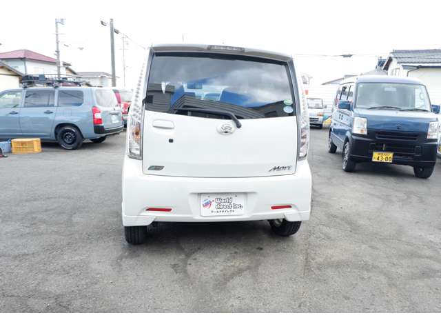 ムーヴ 2013/H25