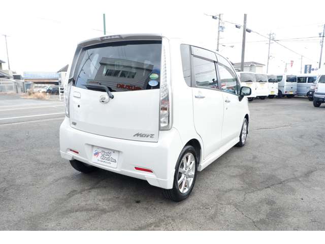 ムーヴ 2013/H25