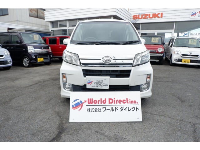 ムーヴ 2013/H25