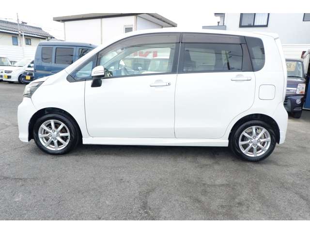 ムーヴ 2013/H25