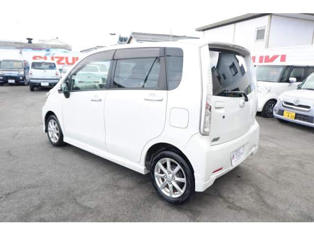 ムーヴ 2013/H25