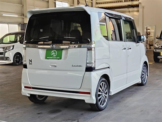N-BOX 2012/H24