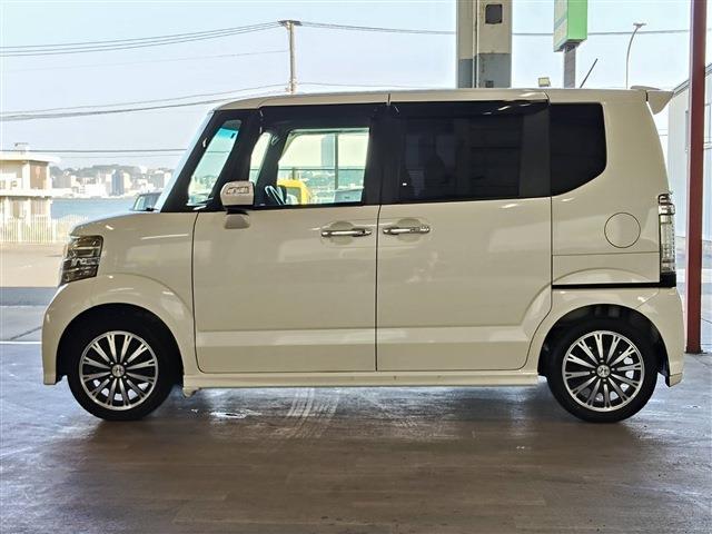 N-BOX 2012/H24