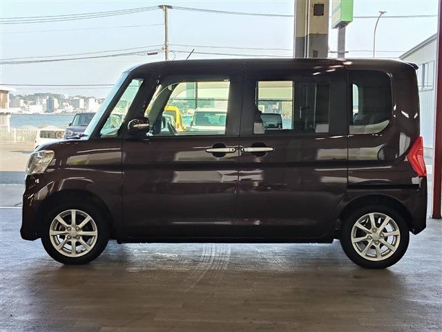 タント 2016/H28