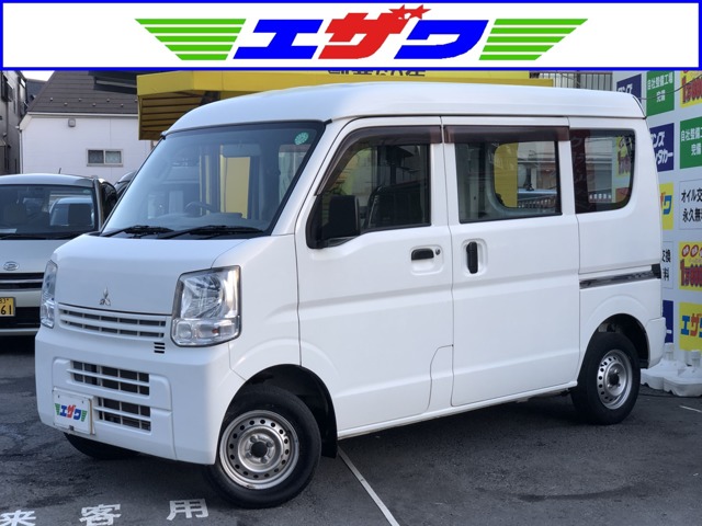 ミニキャブバン 2018/H30