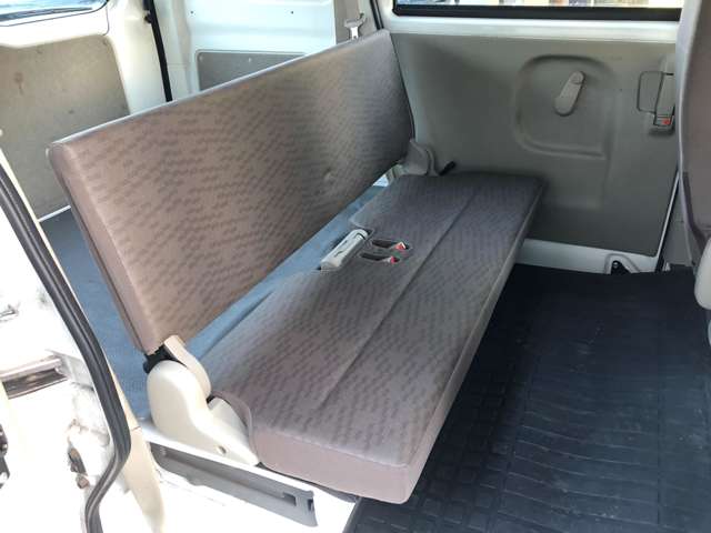 ミニキャブバン 2018/H30