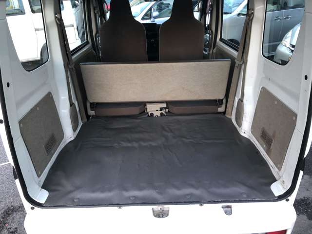 ミニキャブバン 2018/H30