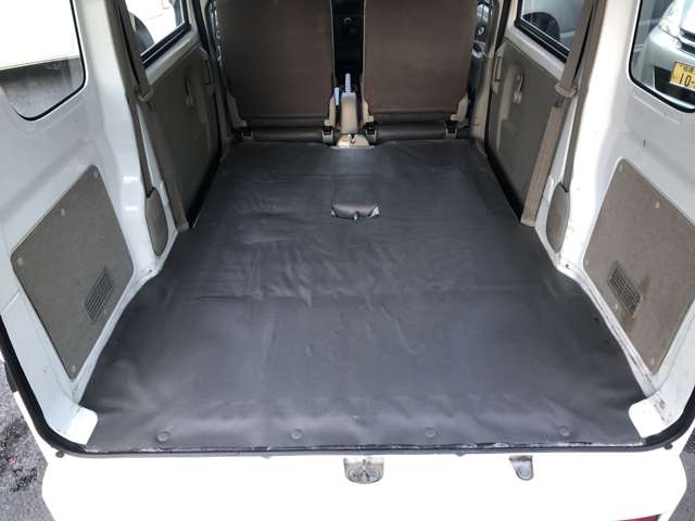 ミニキャブバン 2018/H30