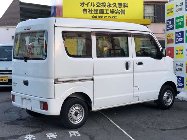 ミニキャブバン 2018/H30