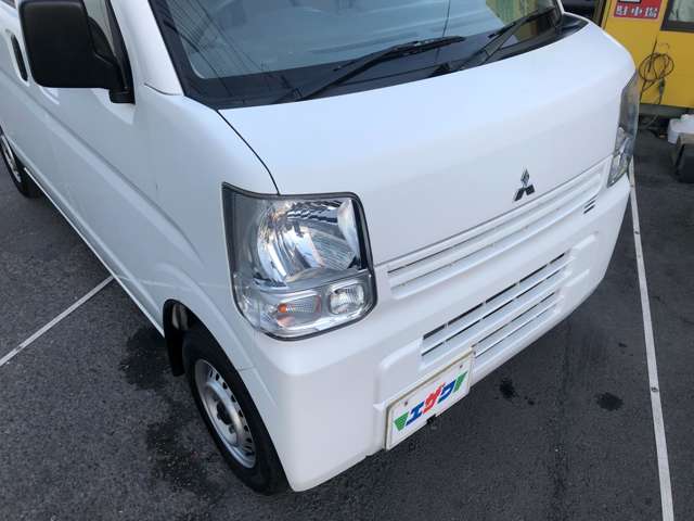 ミニキャブバン 2018/H30