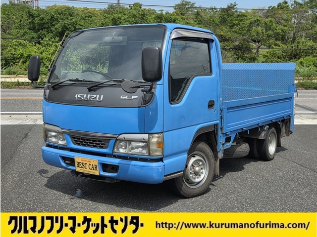 エルフ 2003/H15