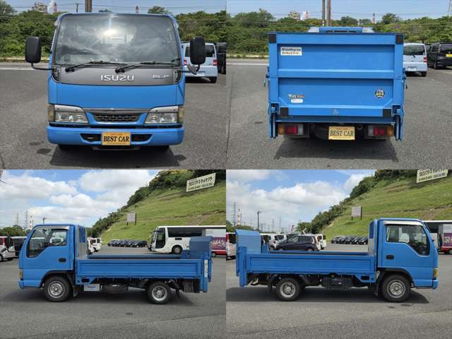 エルフ 2003/H15