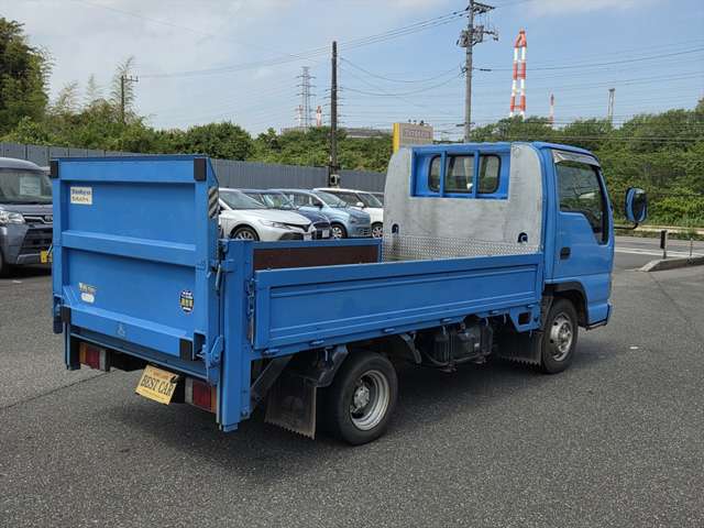 エルフ 2003/H15