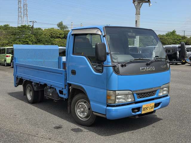 エルフ 2003/H15