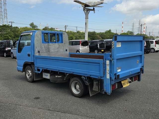 エルフ 2003/H15