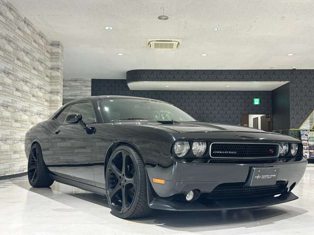 チャレンジャー 2012/H24