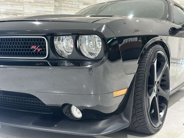 チャレンジャー 2012/H24