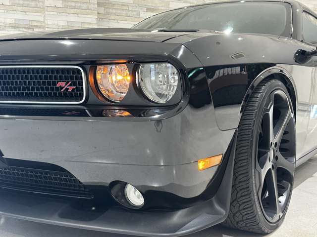 チャレンジャー 2012/H24