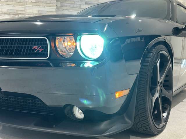 チャレンジャー 2012/H24