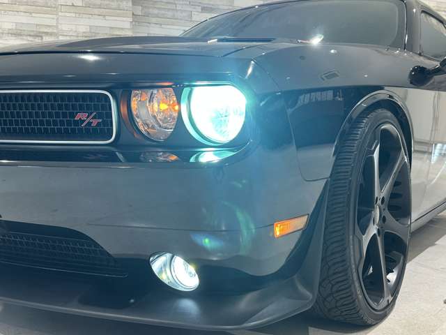 チャレンジャー 2012/H24