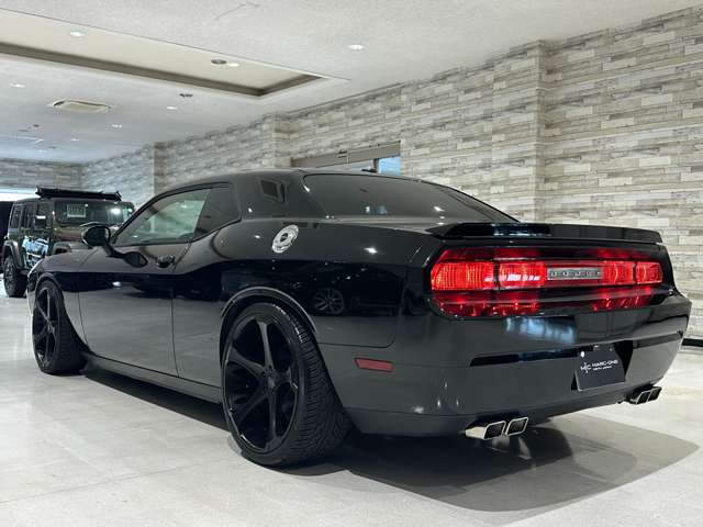 チャレンジャー 2012/H24