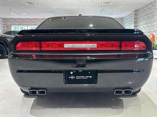 チャレンジャー 2012/H24