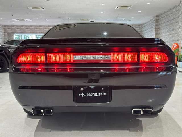 チャレンジャー 2012/H24