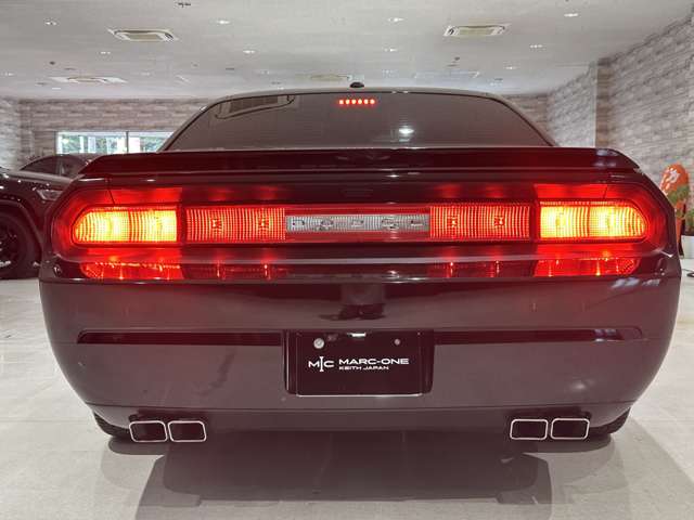 チャレンジャー 2012/H24