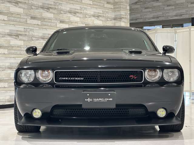 チャレンジャー 2012/H24