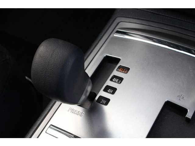 パジェロ 2009/H21