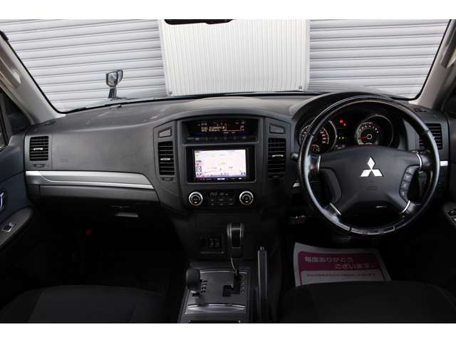 パジェロ 2009/H21