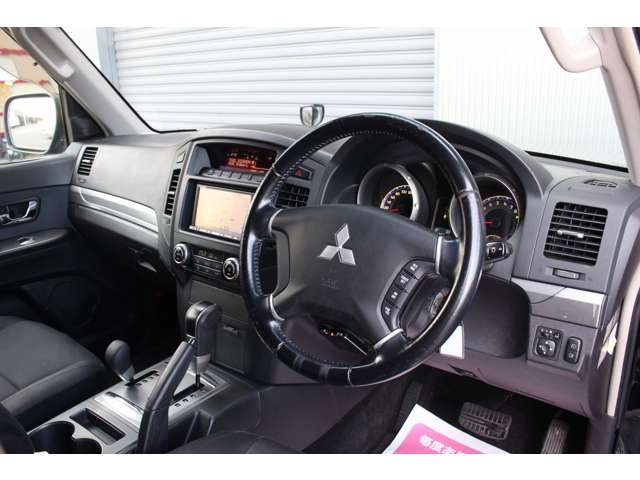 パジェロ 2009/H21