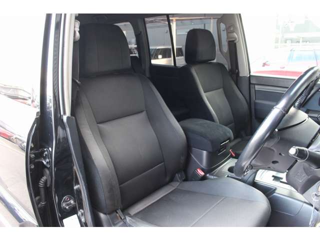 パジェロ 2009/H21