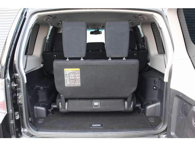 パジェロ 2009/H21