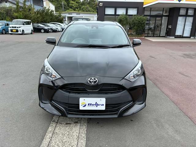 ヤリス 2021/R03