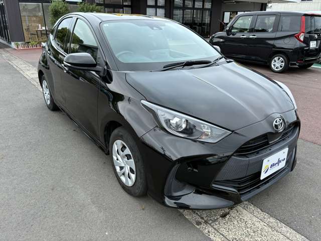 ヤリス 2021/R03