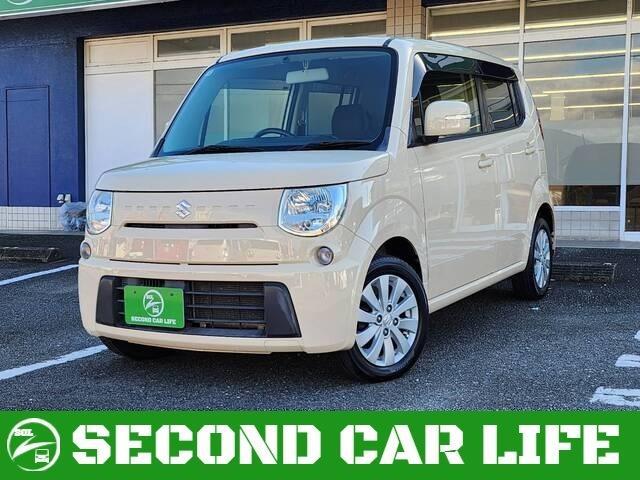 MRワゴン 2014/H26