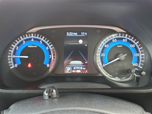 ルークス 2020/R2