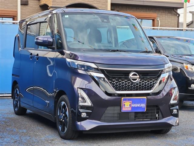 ルークス 2020/R2