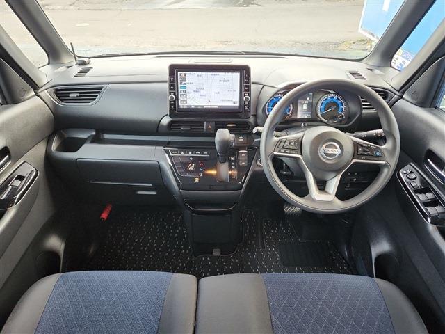 ルークス 2020/R2