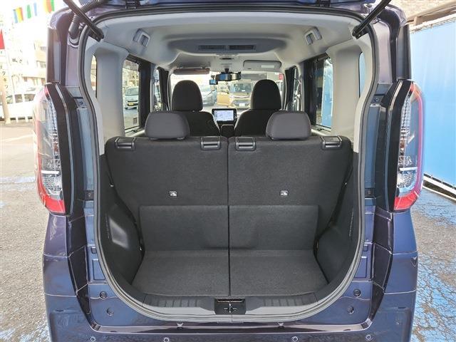 ルークス 2020/R2