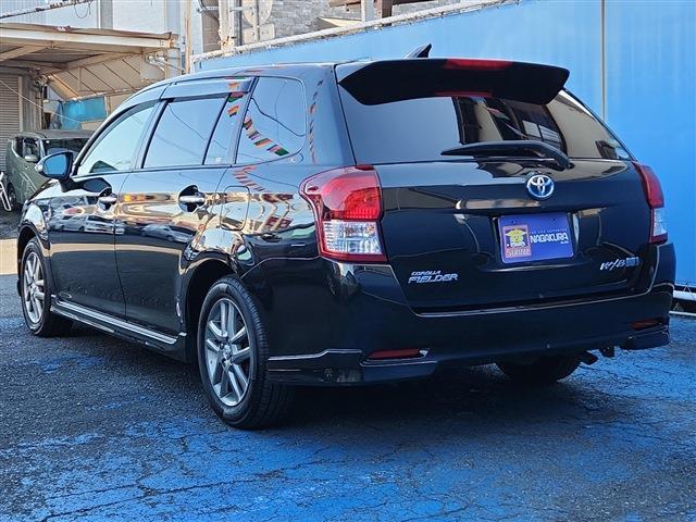 カローラフィールダー 2015/H27