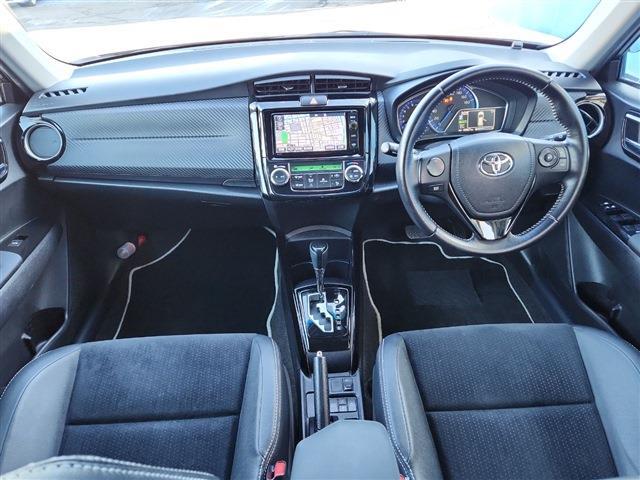 カローラフィールダー 2015/H27