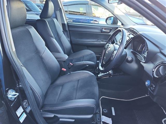 カローラフィールダー 2015/H27