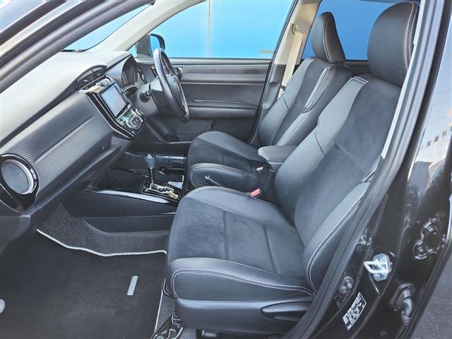 カローラフィールダー 2015/H27