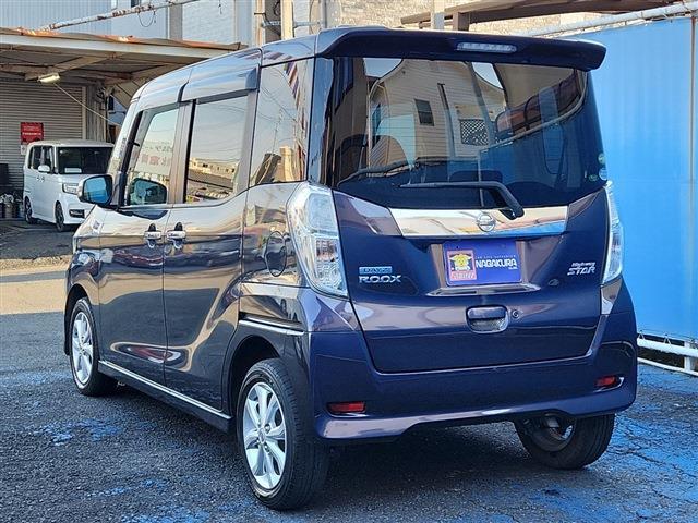 デイズルークス 2017/H29