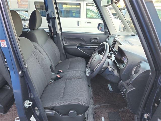 デイズルークス 2017/H29