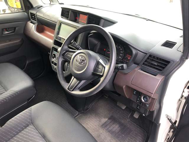 ルーミー 2020/R02