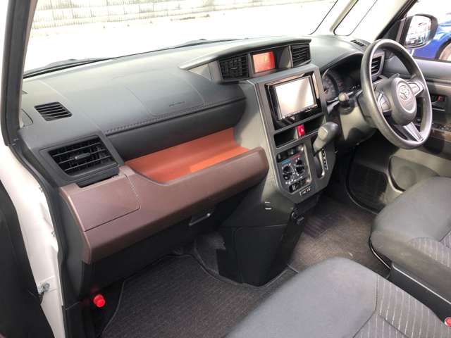 ルーミー 2020/R02