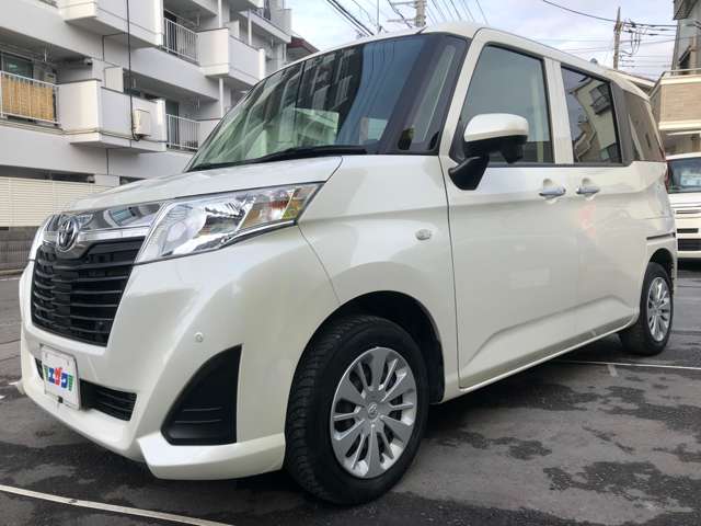 ルーミー 2020/R02